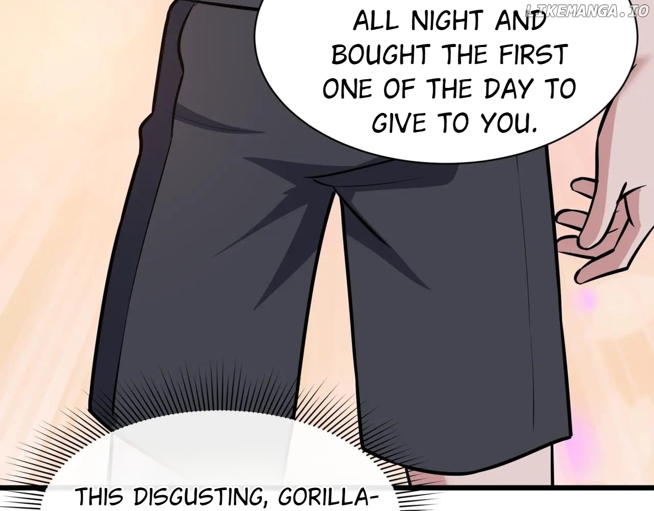 Era of the Haunted Chapter 511 - page 90